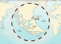 Magellan und die erste Weltumseglung