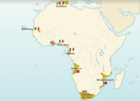 Conquête de l’Afrique : le temps de l’incubation